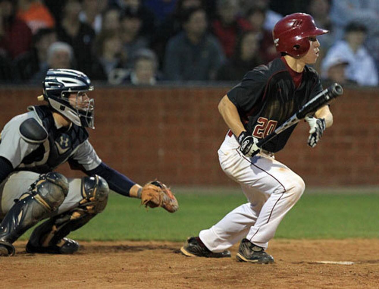 HS baseball playoffs: Hillgrove tops Mill Creek