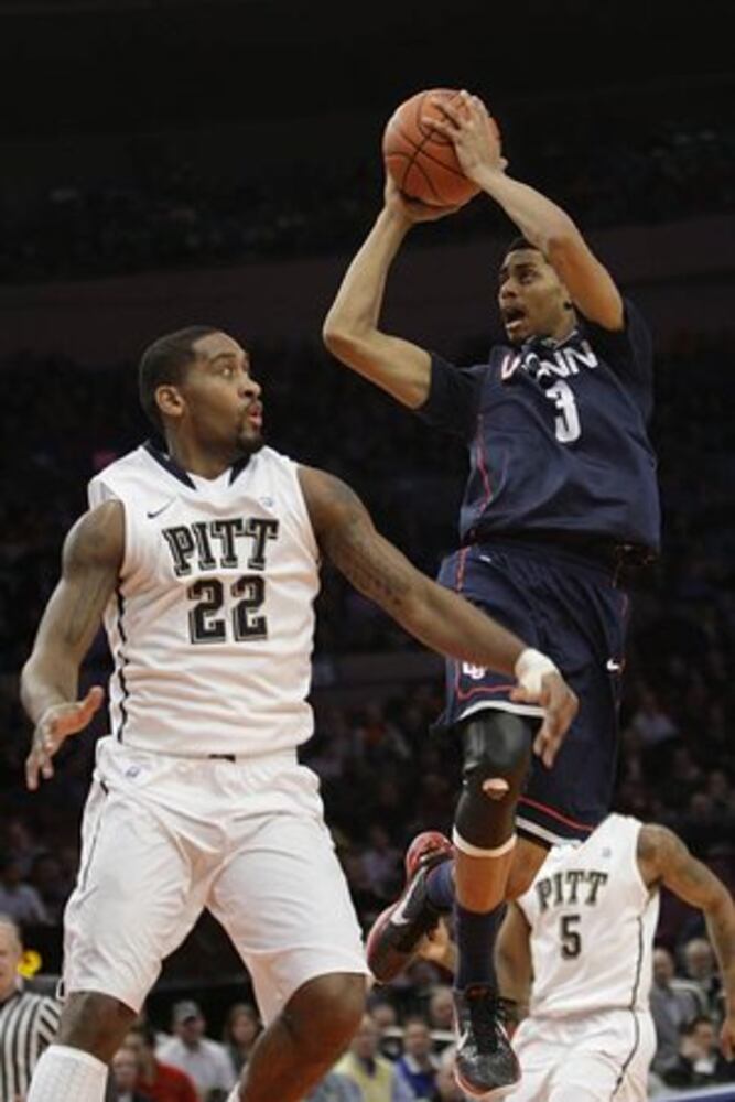 NBA Draft: Hawks' 2nd round sleepers