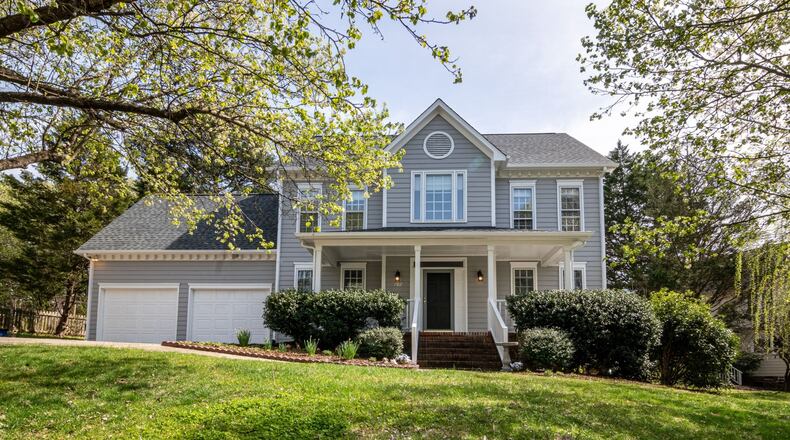 July 18 and Aug. 1 are when three budget hearings will be held by the Cherokee County Board of Commissioners on the tax rate that may result in slightly lower tax payments. (Courtesy of Cherokee County)