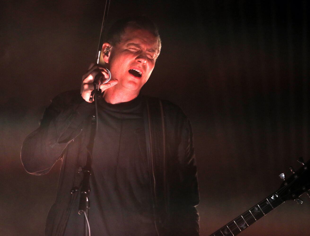 Sigur Ros