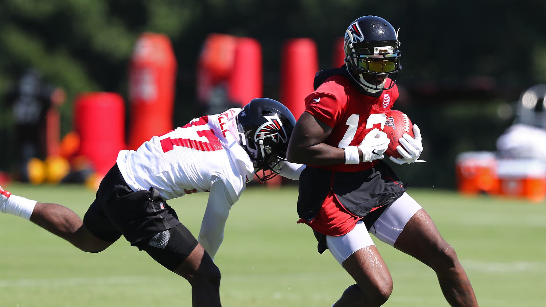Atlanta Falcons