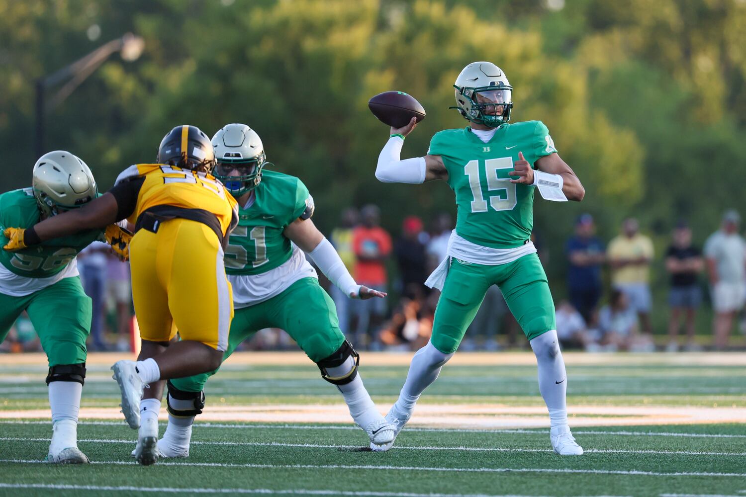 081823 HS BUFORD