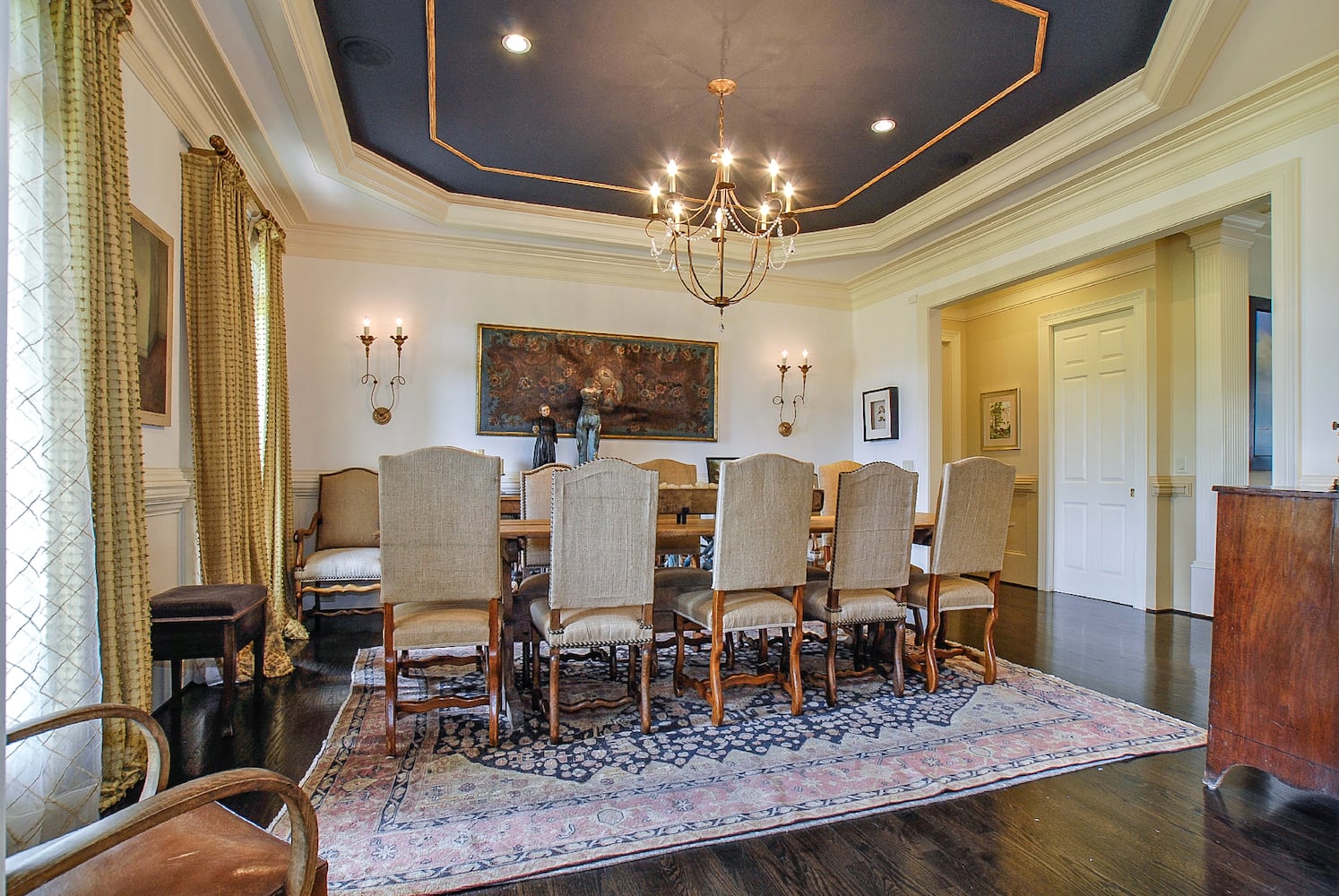 Singer-songwriter is selling 152-acre property near Nashville