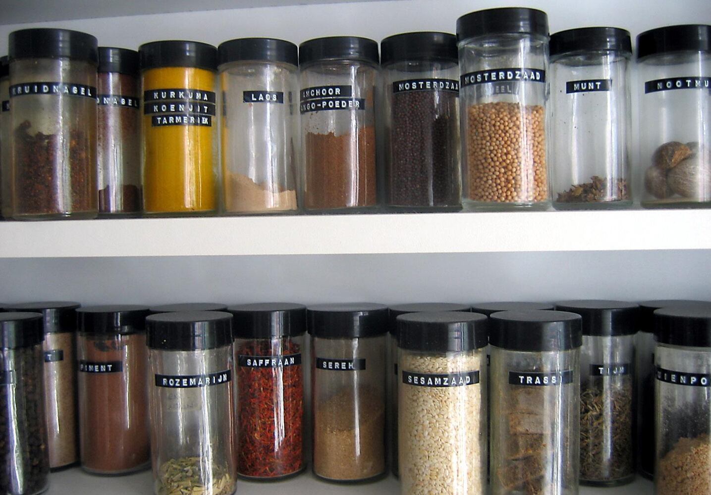 The spice turmeric may fight inflammation. It can be sprinkled on any vegetables.