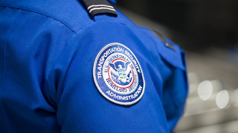 Whatever can go wrong will go wrong — especially the day before a wedding.
 A New Jersey family is praising airport security employees after the bride’s mother boarded a flight to Columbus, Ohio, but left behind the wedding dress and her own gown at the security checkpoint. The misadventure at New Jersey’s Newark Liberty International Airport happened one day before the vows, however, the quick actions by Transportation Security Administration workers “literally saved my sister’s wedding,” Christopher Cepeda said.