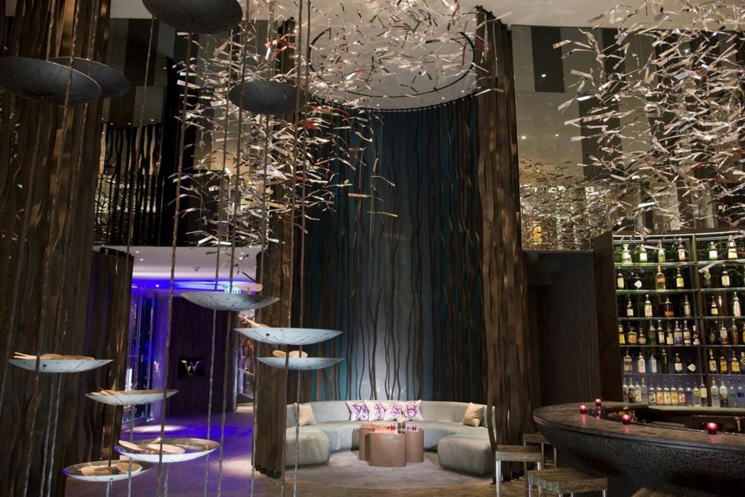 45 Ivan Allen Jr Blvd NW UNIT 2706, Atlanta, GA 30308
