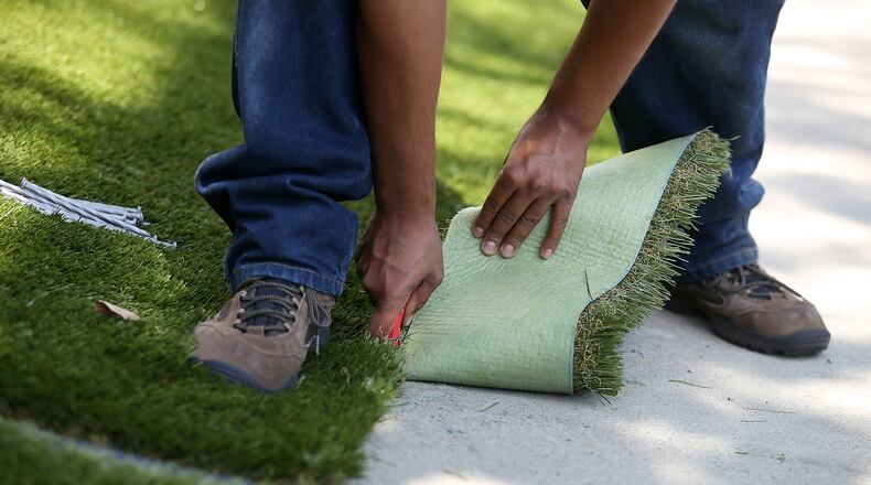 Do you have a green thumb?