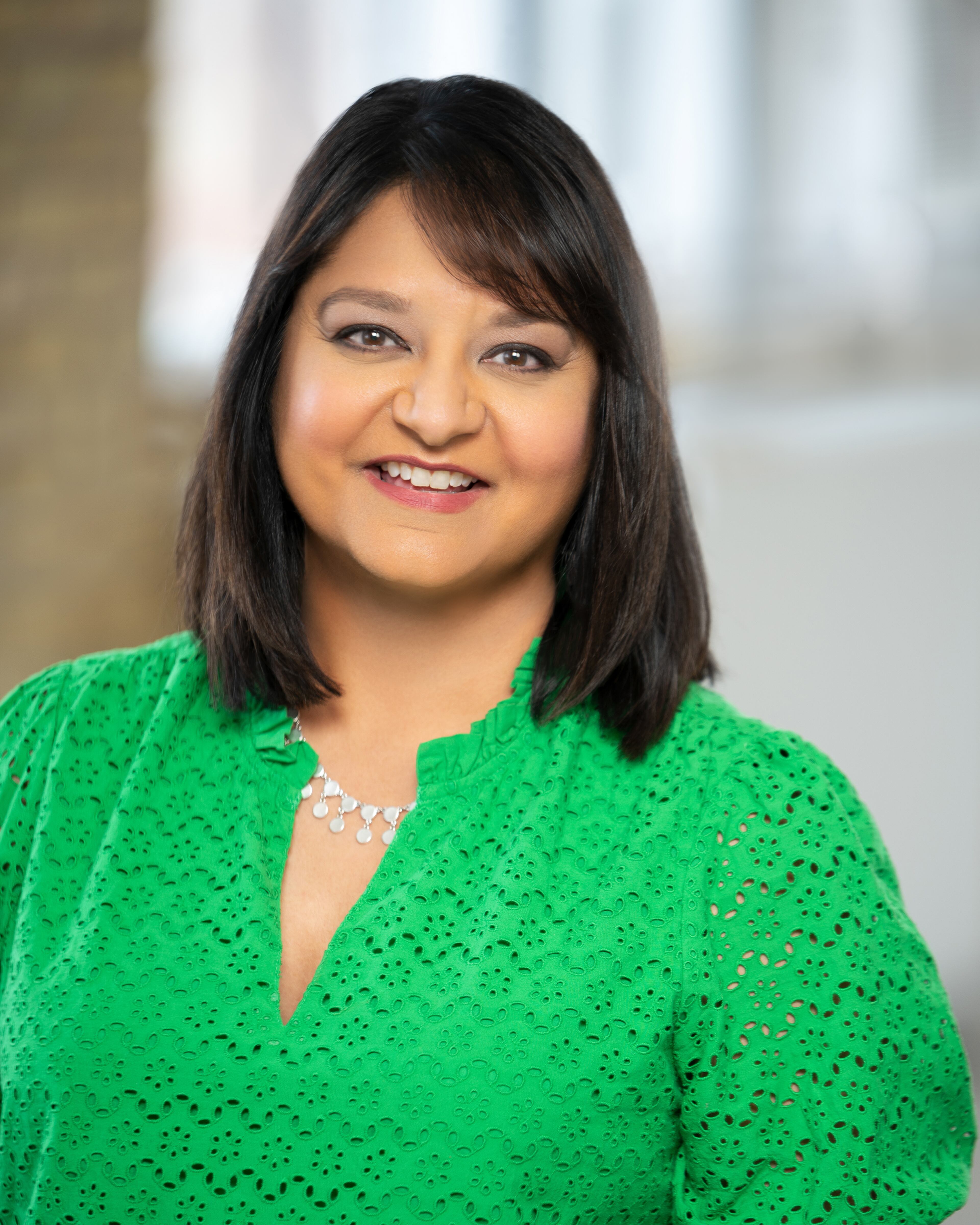 Paurvi Bhatt