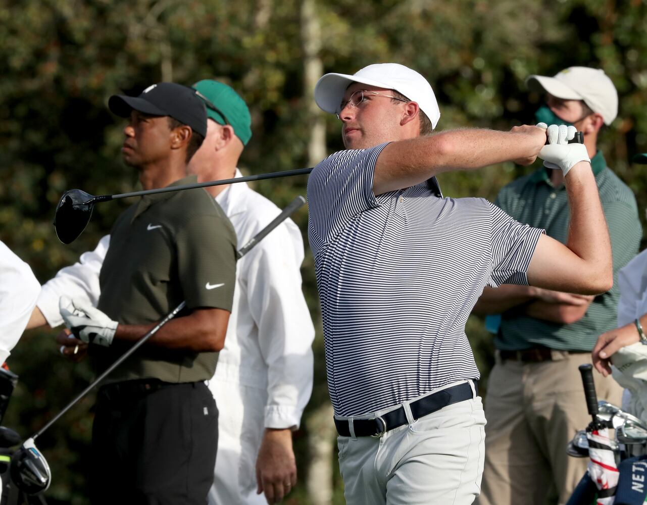 Masters, Augusta