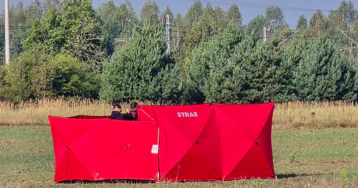 NATO scrambles jets to shoot down Russian drones in Poland, raising fears of war spillover