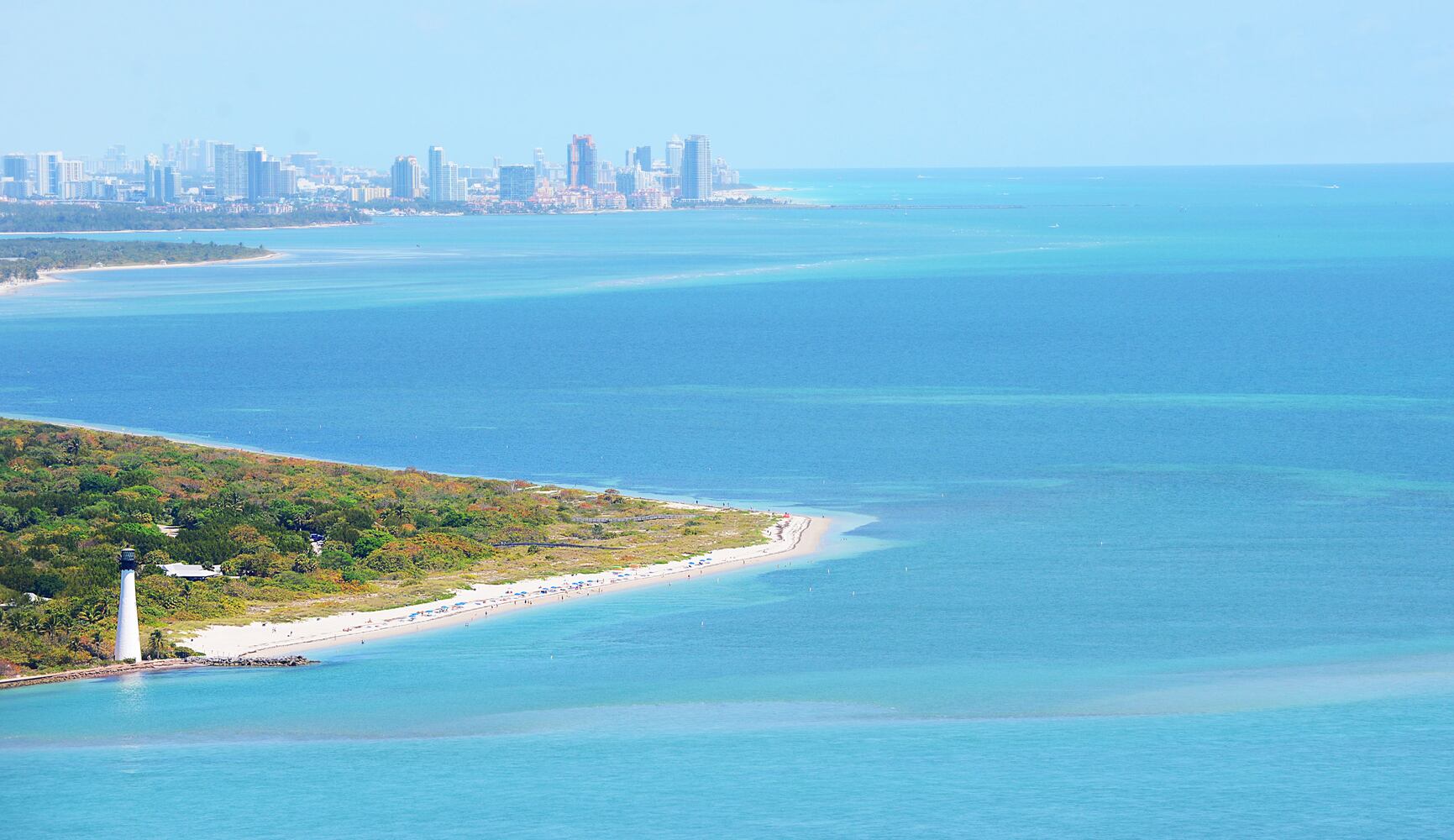 Bill Baggs Cape Florida