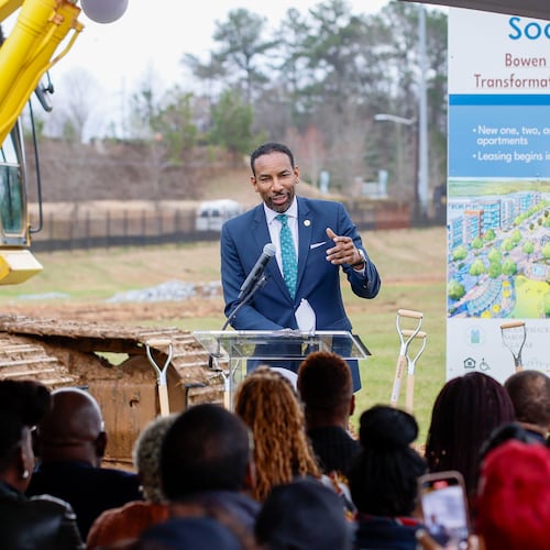 The city’s housing model has drawn praise, but there are questions about whether it reaches those who need it most.