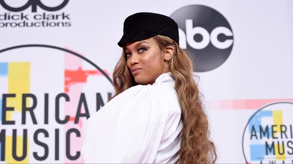 Tyra Banks has announced that her Modelland theme park will open in Los Angeles in late 2019.