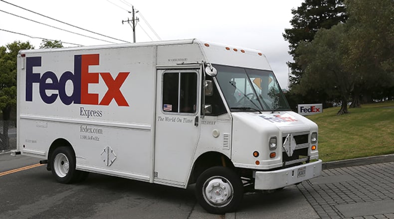 Pet owners Keiko Napier and Mitchell Galin said their 4-pound Yorkshire terrier, Cooper, was crushed by a large, heavy box thrown over a wall into their yard over the weekend.