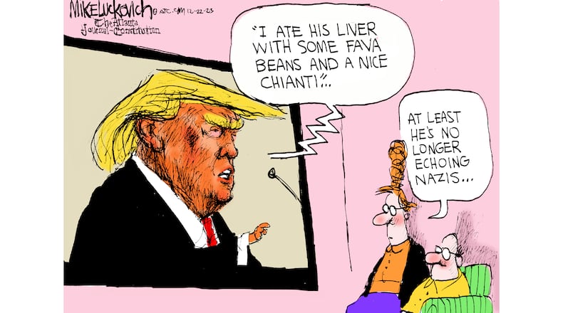 luckovich