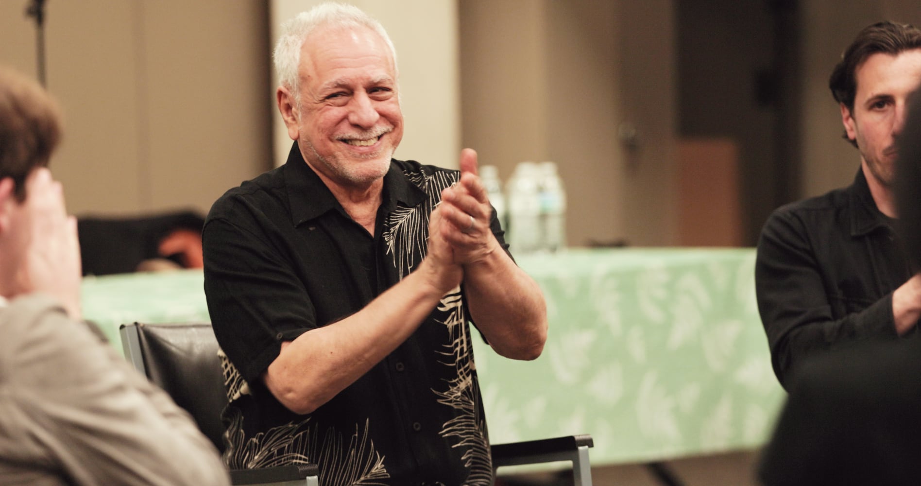 Atlanta’s socially anxious are facing their fears through improv