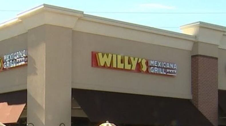 Bartow County health officials are warning anyone who ate at a Cartersville Willy’s Mexicana Grill earlier this month to watch for symptoms of hepatitus A.