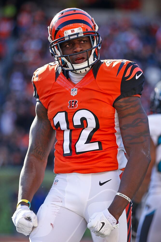 New Falcon Mohamed Sanu