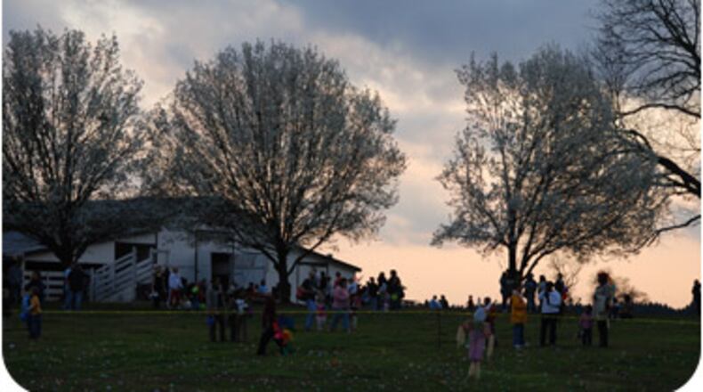 A fourth parks facility in Henry County now can allow alcoholic beverage sales and consumption.