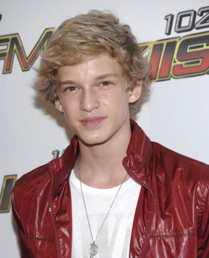 KIIS FM's Wango Tango concert in LA