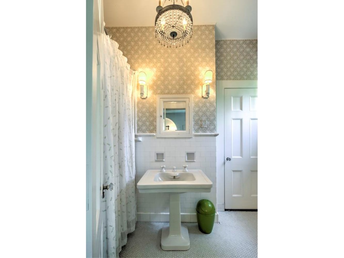 2922 Andrews Drive NW ATLANTA, GEORGIA 30305