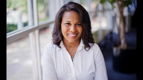 Monique Shields is the chief executive officer of Breakthrough Atlanta, an organization that helps students prepare for college and develops education leaders. Courtesy photo.