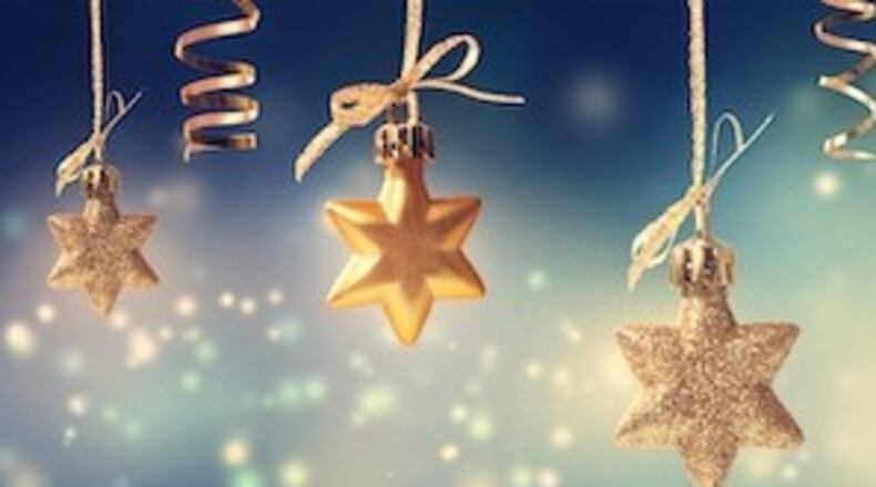 On Nov. 26 and 27, the Piedmont Holiday Gift Market will take place at Piedmont Park - rain or shine. (Courtesy of the Atlanta Foundation for Public Spaces)