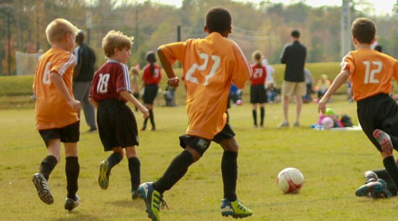 Now outdoor recreational facilities may be allowed in Smyrna's Light Industrial zoning district - but with screening when next to a residential area.