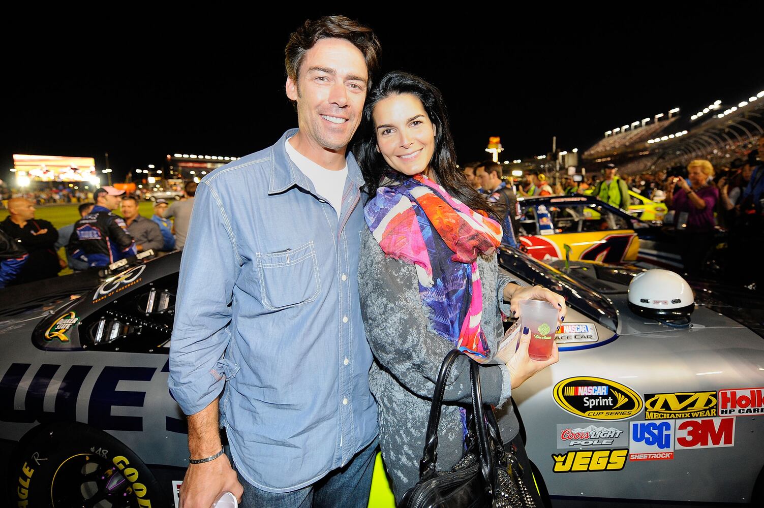 Celebrity divorces 2014