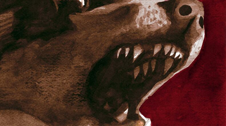 Illustration by Paul Lachine/NewsArt