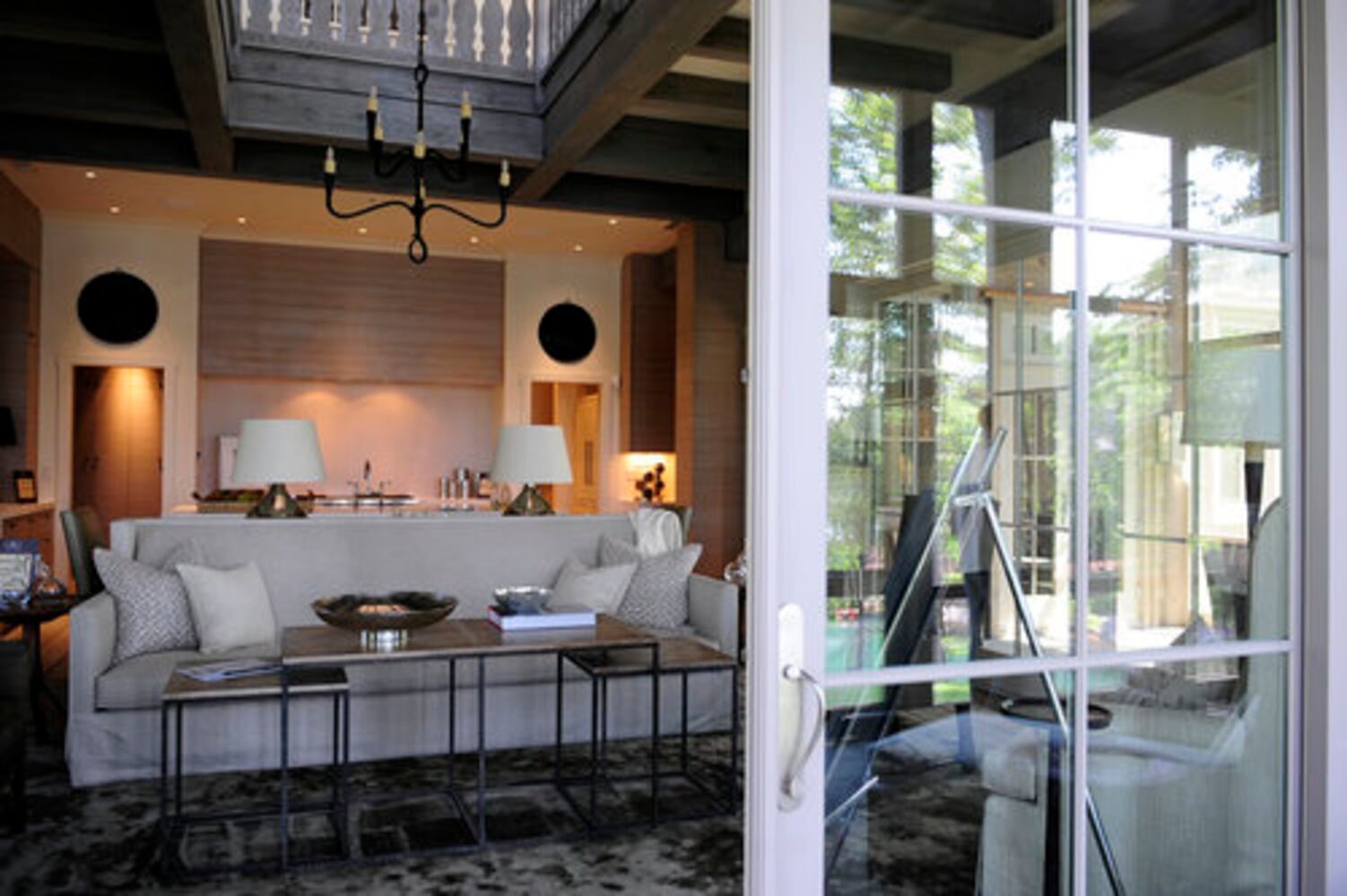 Check out this 'ultra-livable' showhouse in S.C.