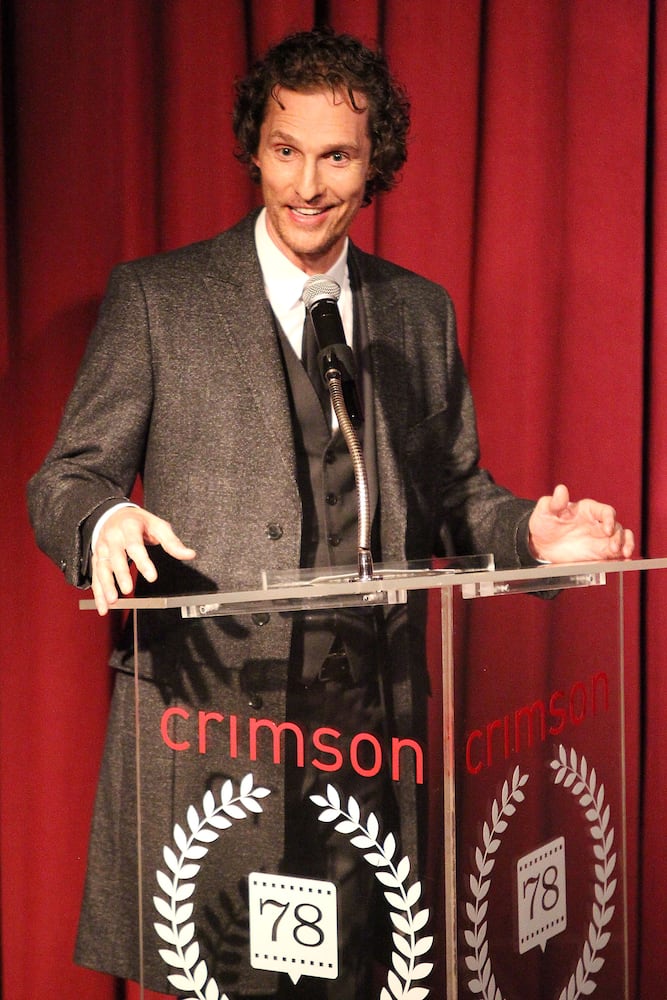 New York Film Critics Circle Awards