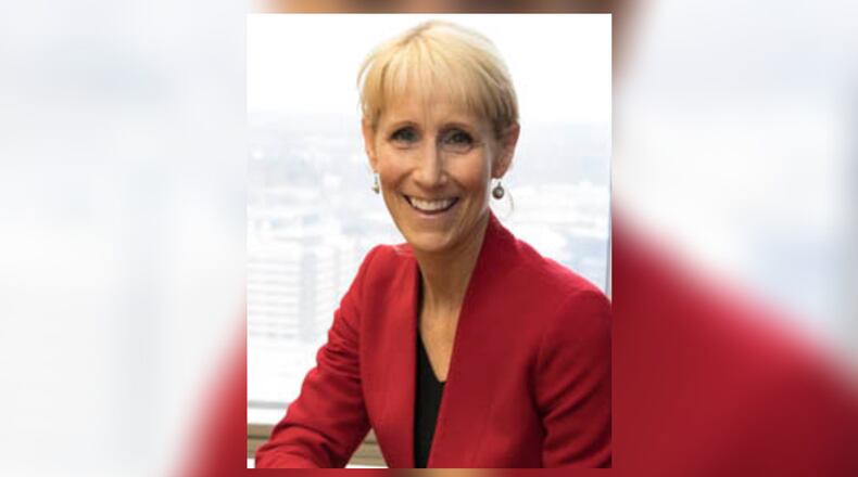 Judy Fitzgerald, commissioner of the Georgia Department of Behavioral Health and Developmental Disabilities, will leave by year's end.