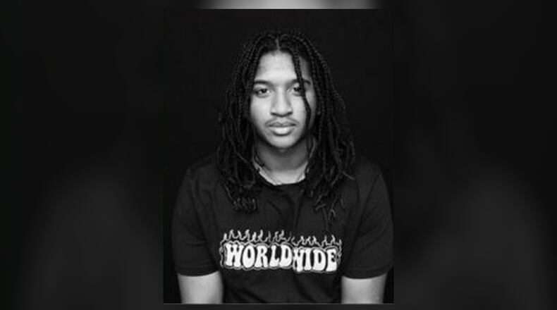 A scholarship was announced by Gainesville City Schools on Monday honoring 17-year-old Jeremy Medina, who died in December after suffering a head injury in an accident at the school batting cages the previous month.