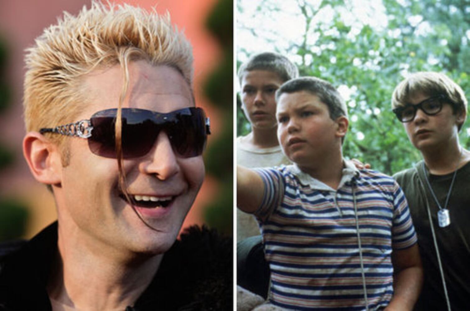 Child actors with milestone birthdays in 2011