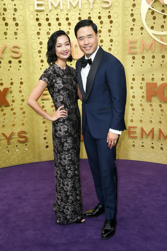 Photos: 2019 Emmy Awards red carpet