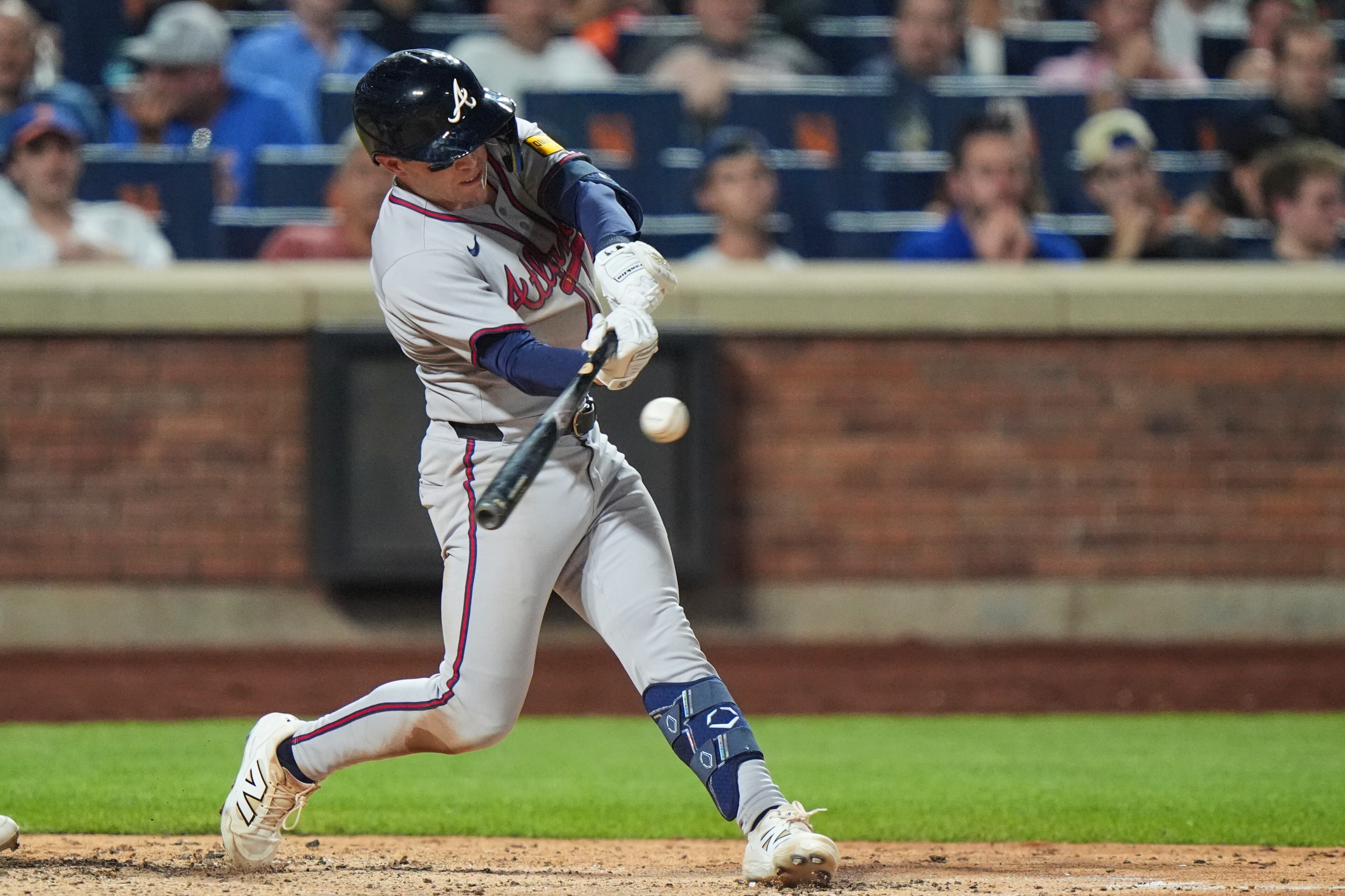Nick Allen delivering the aforementioned game-tying single.