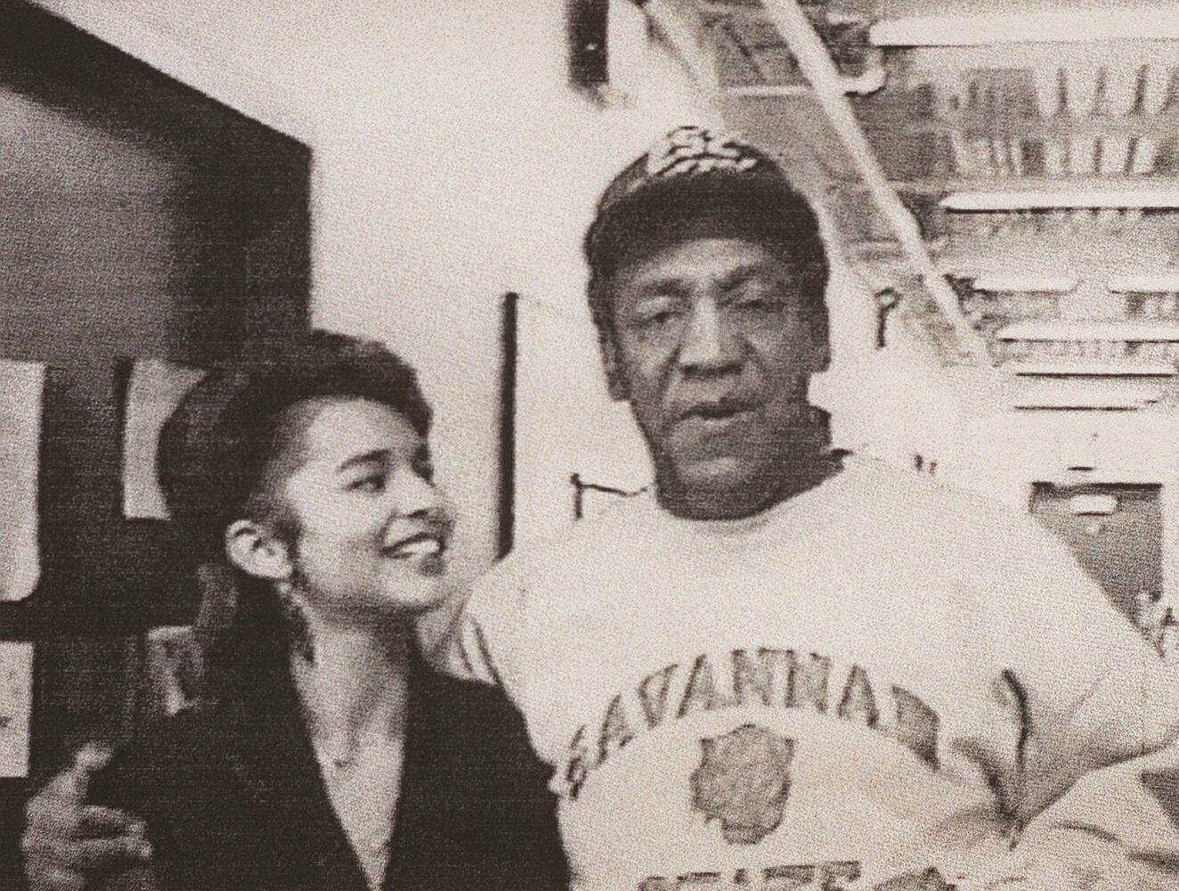 Bill Cosby