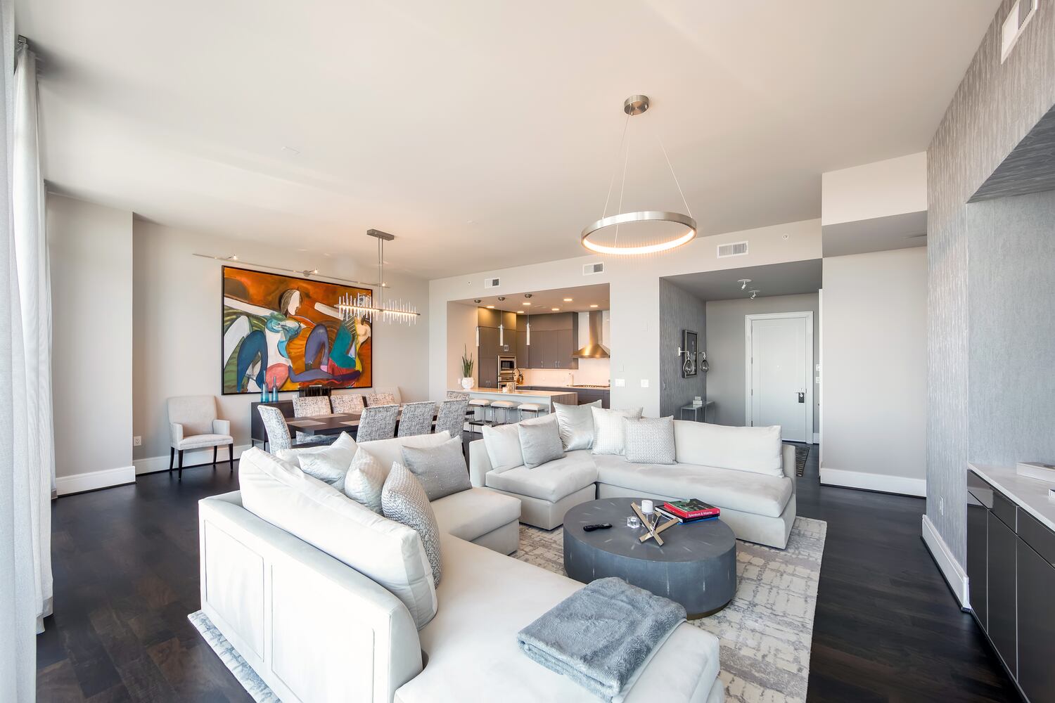 Alicia Mooney Interiors 111920