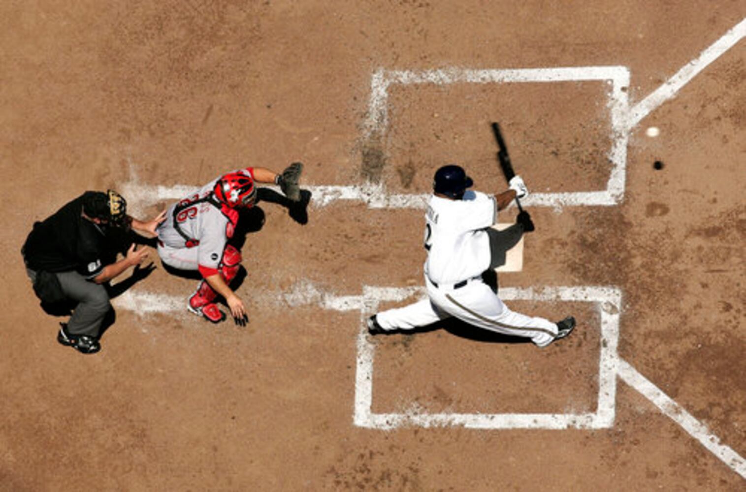 July 14, 2008: Today in Pictures