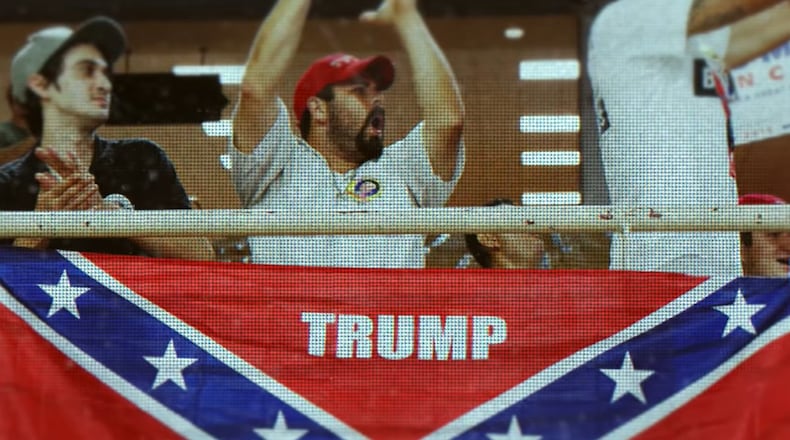 Via the Lincoln Project