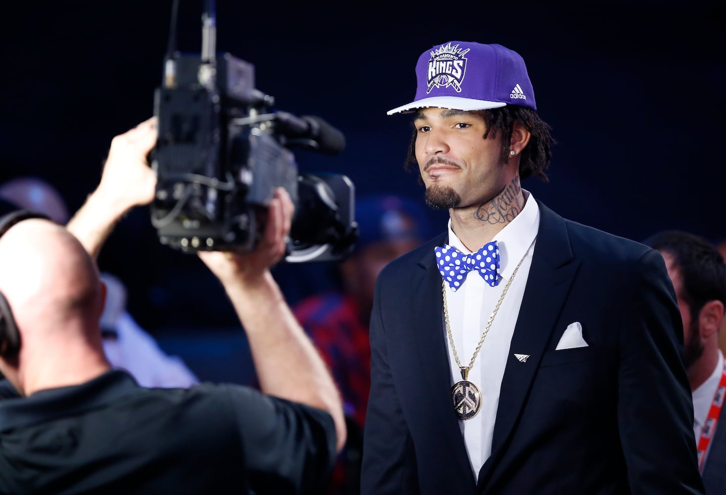 2015 NBA Draft