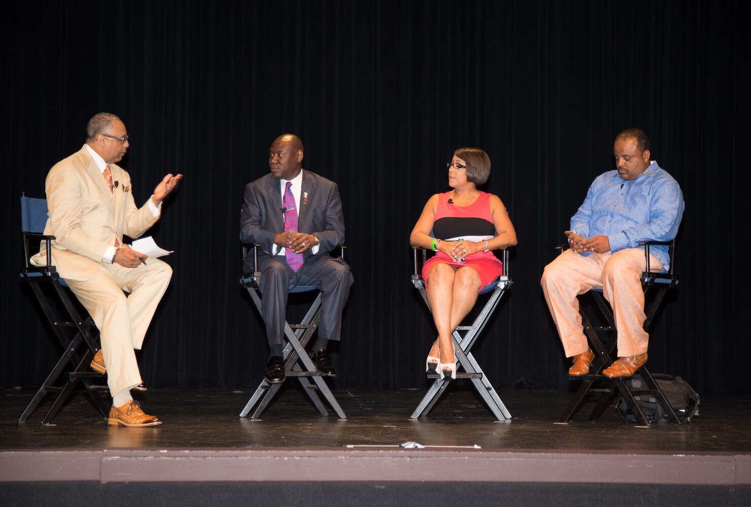 Neighborhood Awards Expo