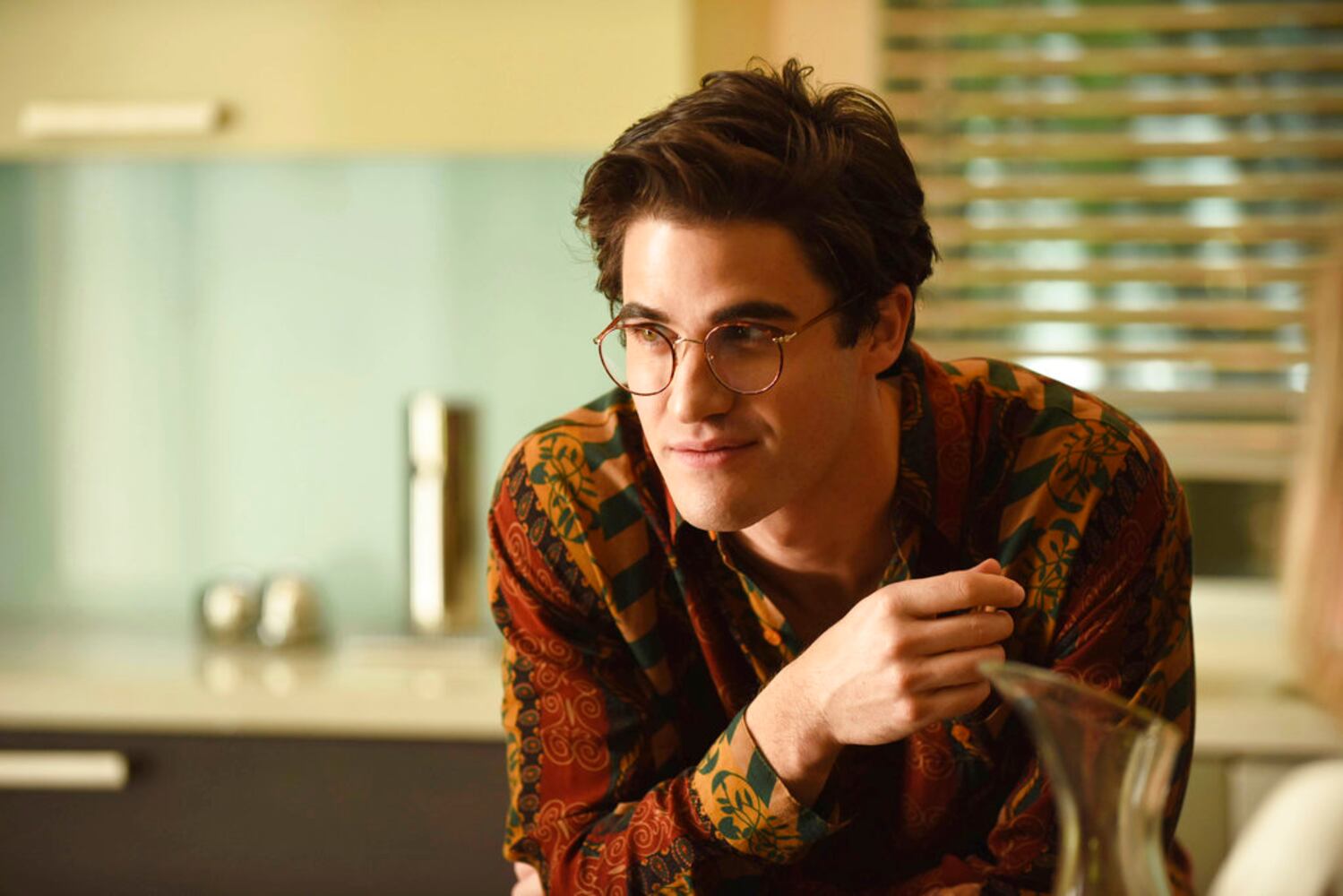 Photos: 2018 Emmys nominations for limited series