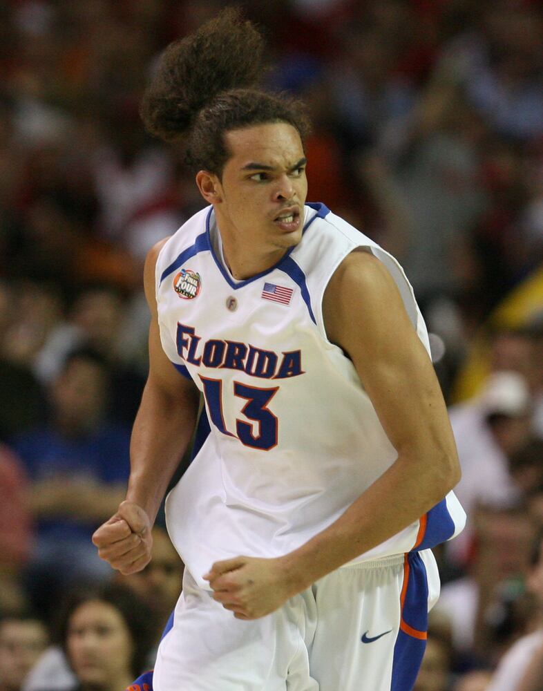 2007 Final Four