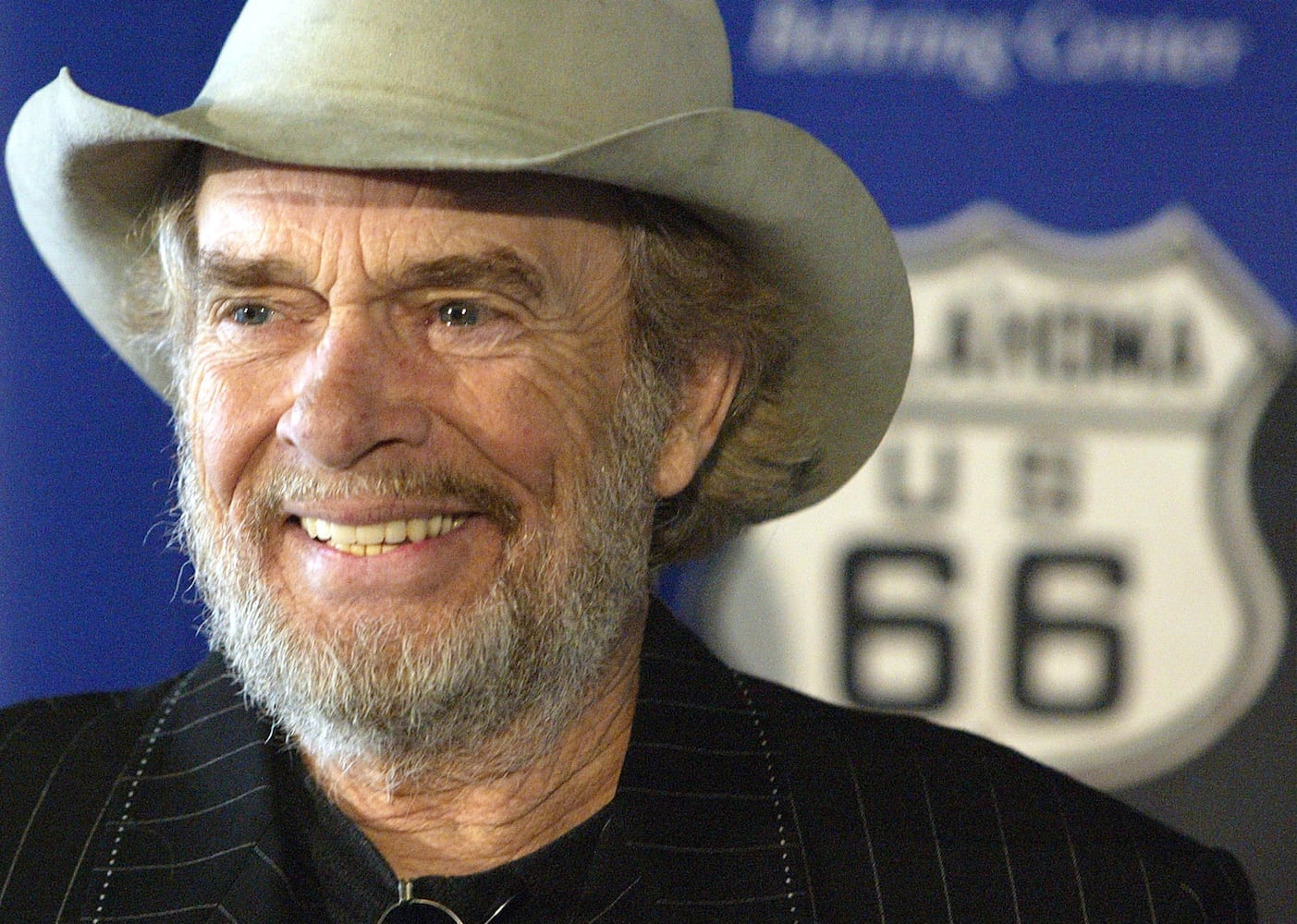 Remembering Merle Haggard