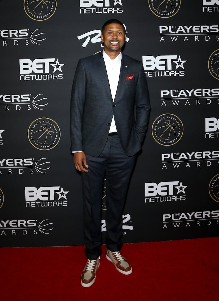 The Players' Awards 2015