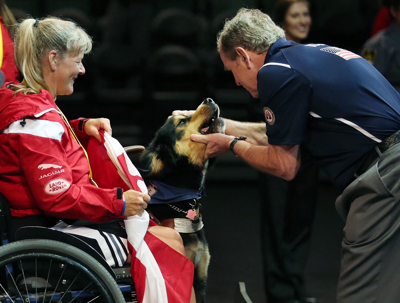 Invictus Games 2016