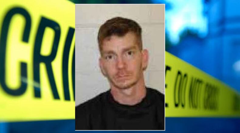 Steve Allen Reece (Credit: Rome News-Tribune)