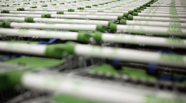 (Photo by Bruno Vincent/Getty Images)